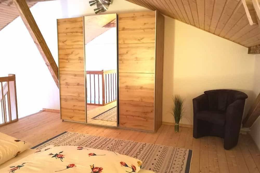 Ganze Wohnung, Hier finden Ruhesuchende und Naturliebhaber ihr Paradies! in Meschendorf, Rerik