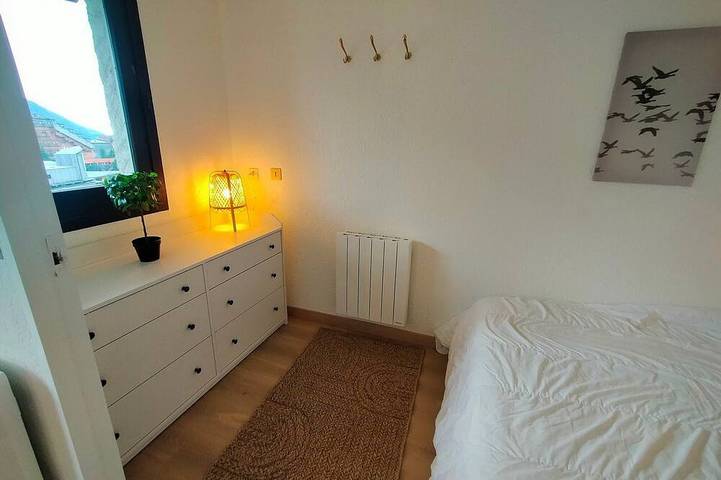 Geheel appartement, Avoriaz - Cozy flat 4 pax, balcony & wifi in Avoriaz, Morzine