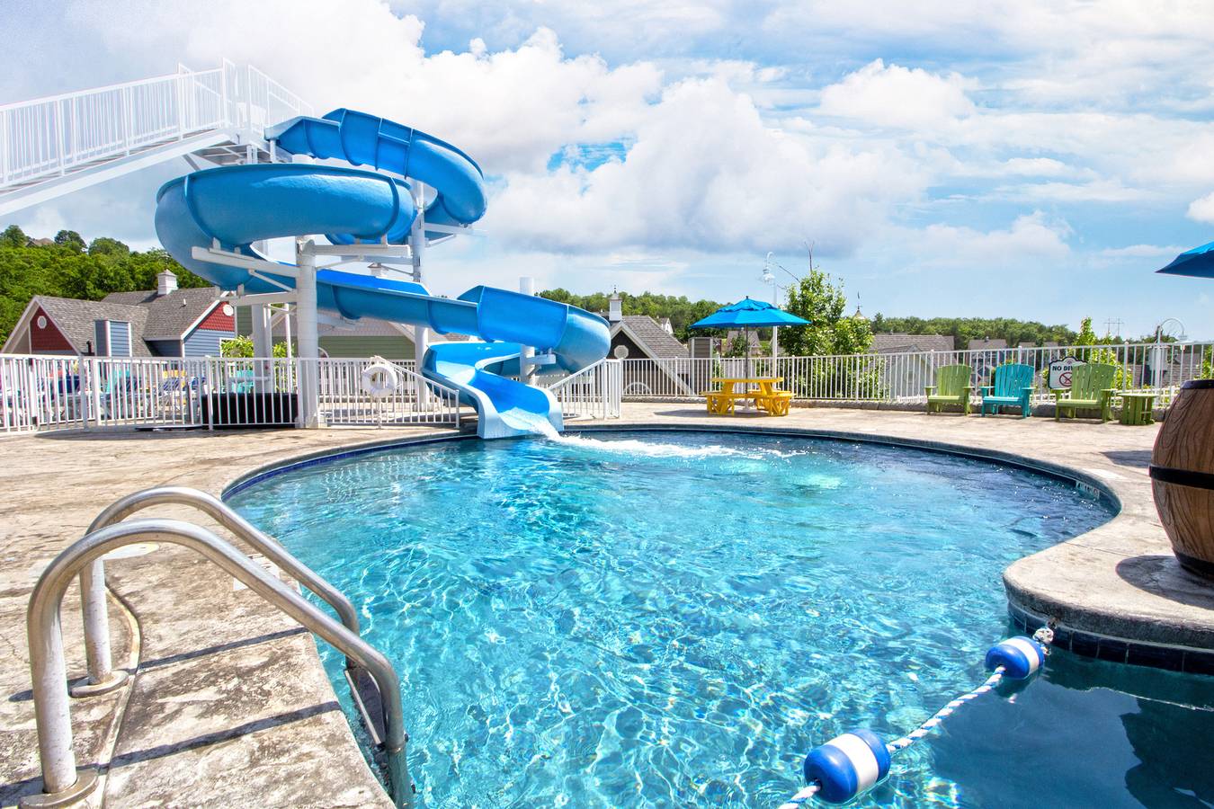 Ganzes Studio, Stormy Point Lakeside in Table Rock Lake