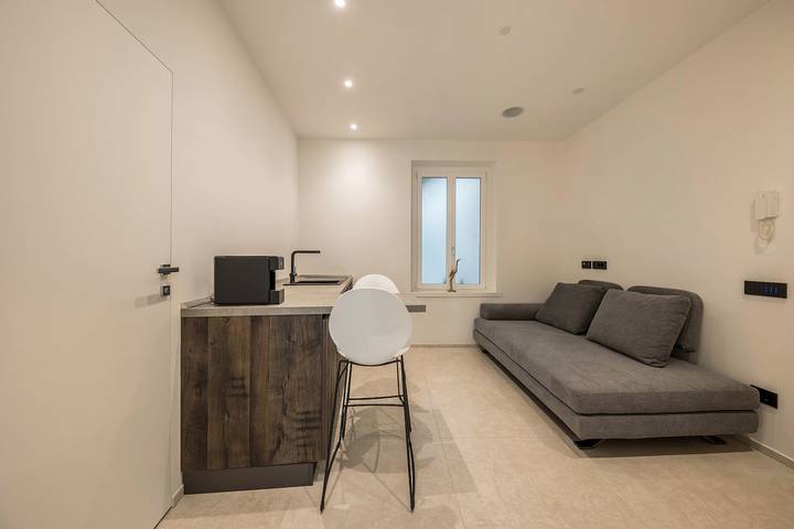 Gîte pour 4 personnes à Bolzano - 3