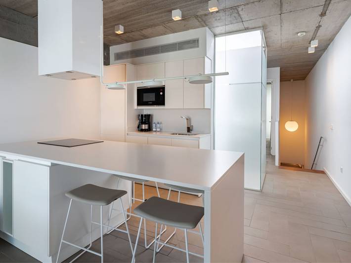 Location de vacances pour 4 personnes, avec terrasse et jardin à Arguineguín - 3