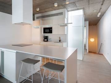 Apartamento para 4 Personas en Santa Águeda, San Bartolomé de Tirajana, Foto 2