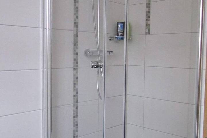 Bauernhof für 2 Personen, mit Garten im Erzgebirge - 4