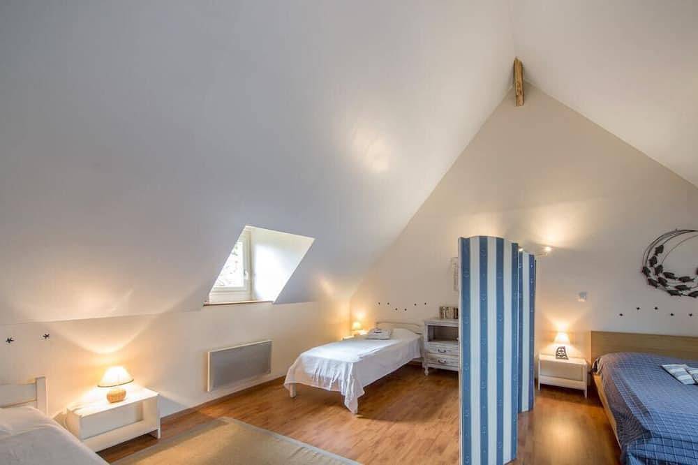Gîte de caractère pour 8 pers à 15 km de Rouen in Fresne-le-Plan, Région de Rouen