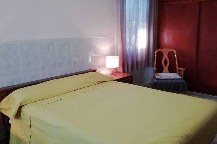 Preciosa casa de Campo con Piscina privada en Elche para 7 personas. in Elche, Provincia de Alicante