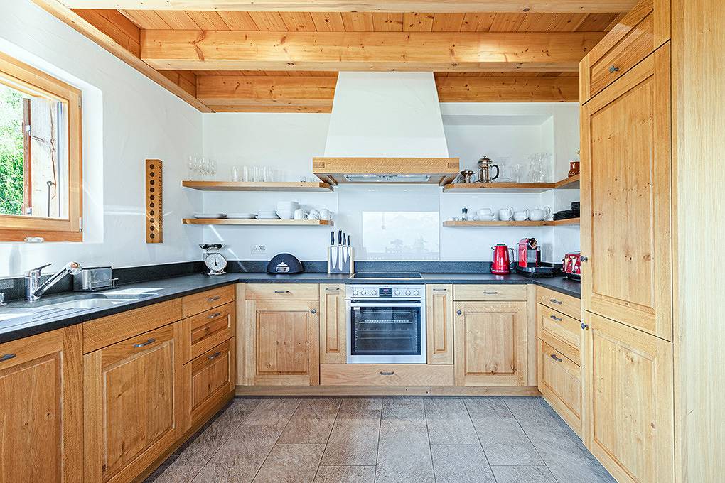 Ch 383.056 - Chalet Ann in Nendaz, Wallisian Alps