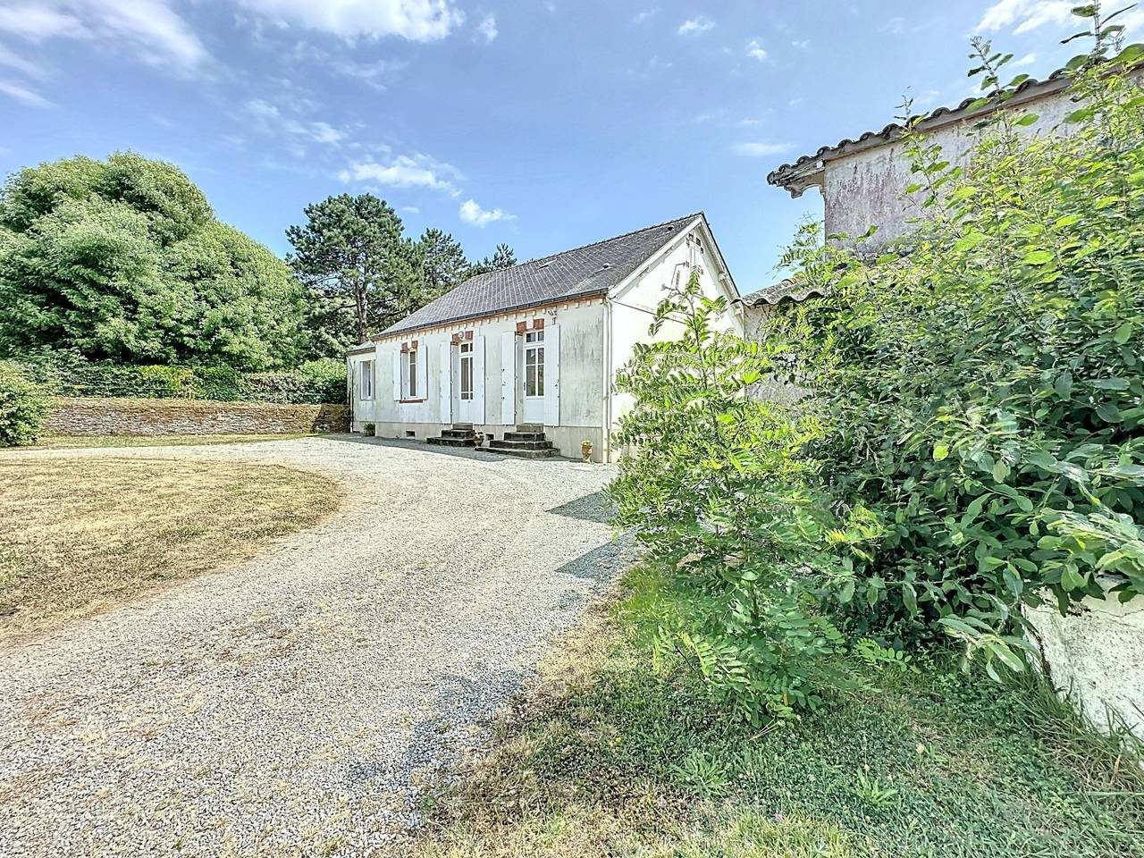 Ker Madeleine in Pornic, Côte de Jade