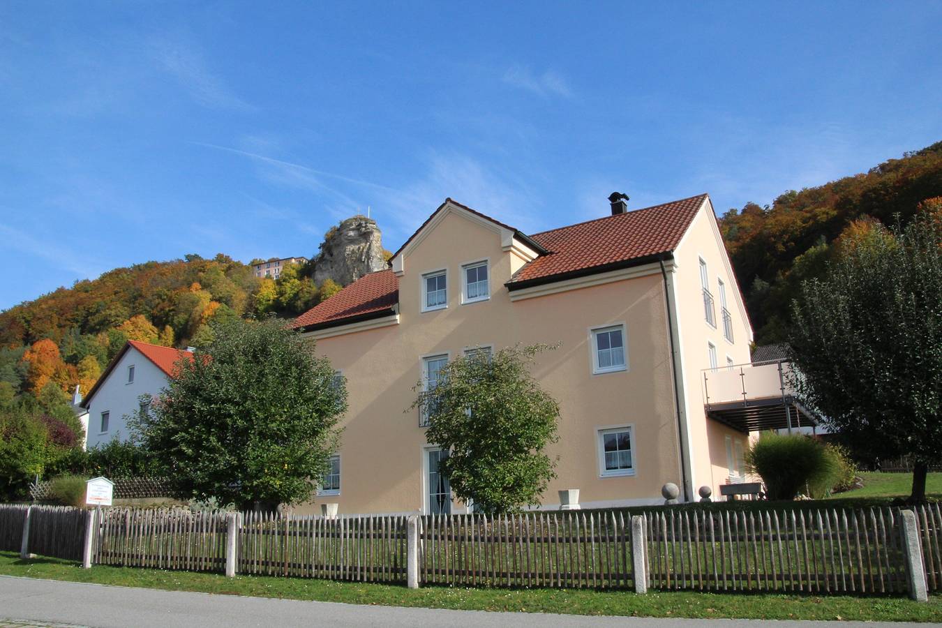 Hotel a Riedenburg a partire da 60€ a notte