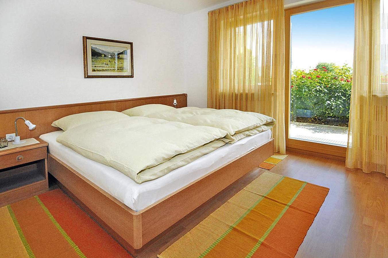 Ganze Wohnung, Wohnung in Schlanders beim Stelvio Park in Schlanders, Nationalpark Stilfser Joch