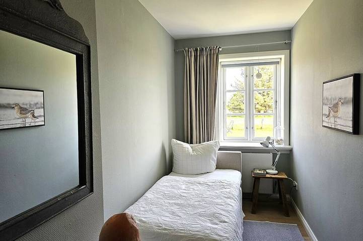 Ganze Wohnung, Ferienwohnung/App. für 2 Gäste mit 65m² in Nieblum in Greveling, Nieblum