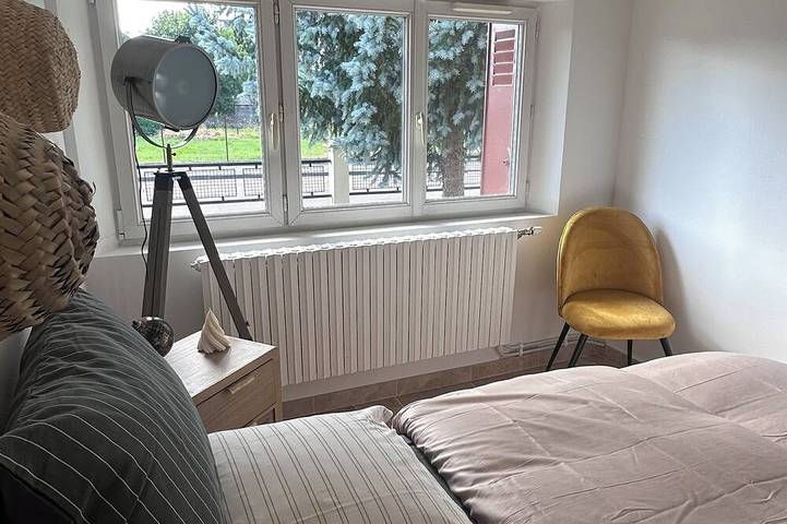 Location de vacances pour 6 personnes dans Brienne-le-Château - 2