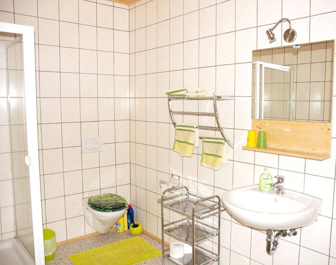 Topfit-Freizeitpark in Freinberg, Innviertel