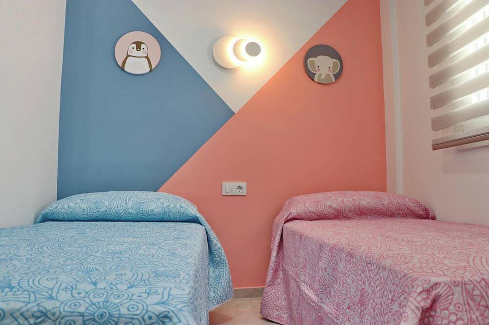 Entire apartment, Ceuta apartment near the beach in Conil de la Frontera, Costa de la Luz