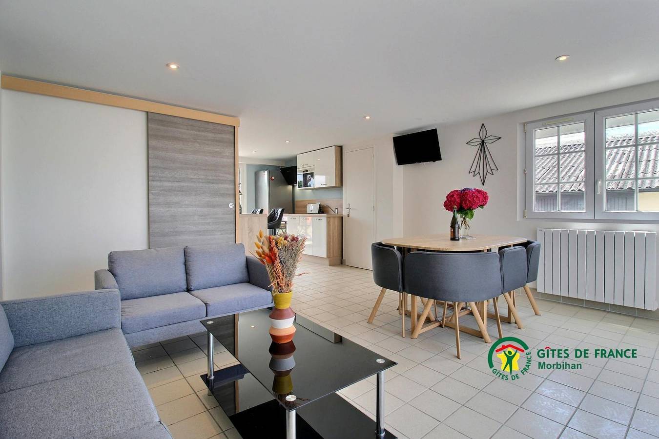 Pointe de Pénerf in Pénerf, Damgan