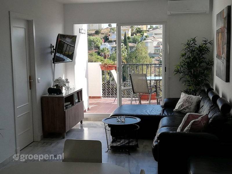 Gruppenunterkunft Miraflores (Mijas Costa) in La Cala de Mijas, Mijas