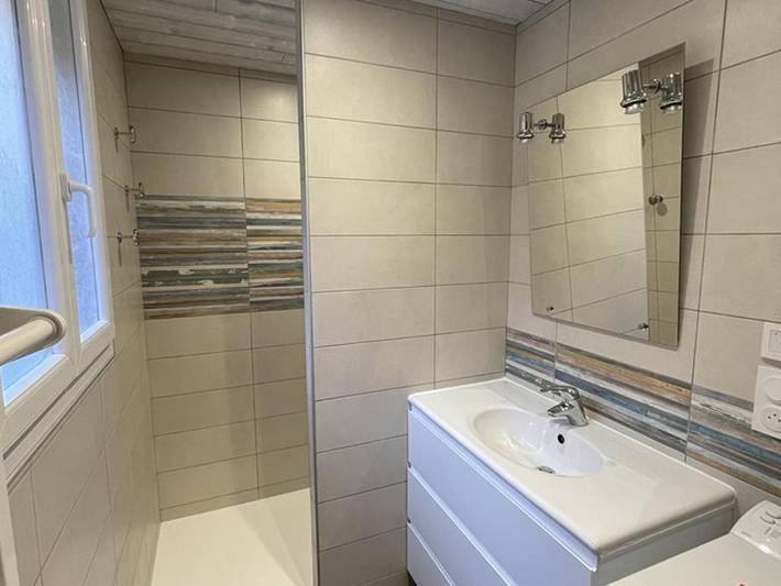 Chalet pour 9 personnes dans Le Lioran - 4