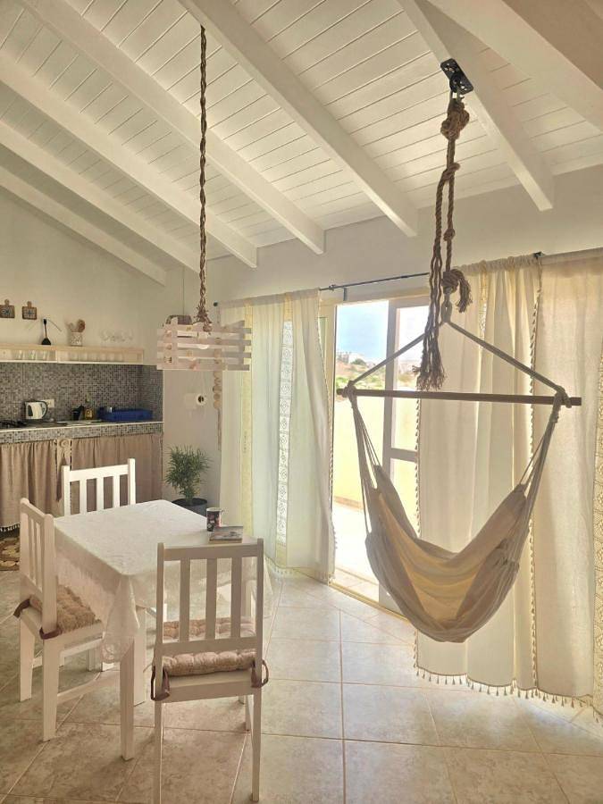 Gîte pour 3 personnes, avec terrasse dans Boa Vista (homonymie) - 2