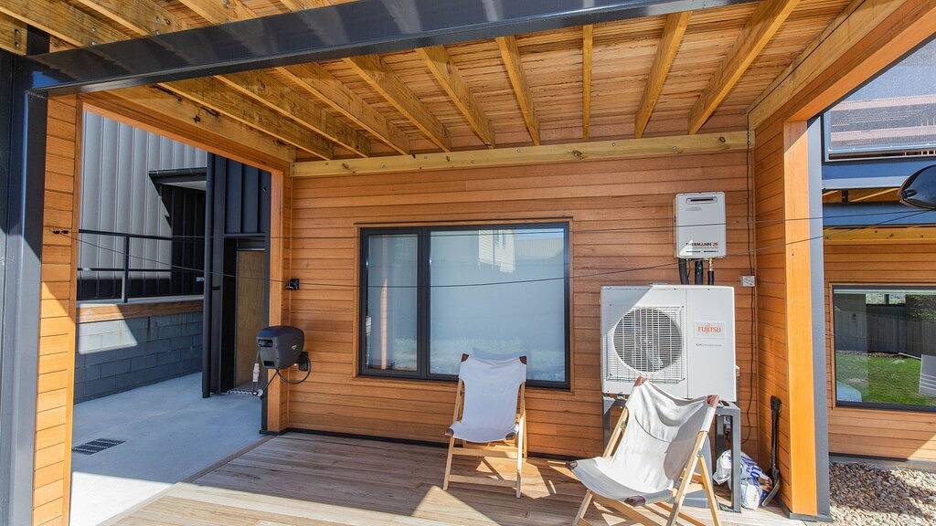 Spuren 4/2 Echidna Place, East Jindabyne in East Jindabyne, New South Wales