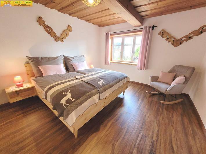 Ganze Wohnung, Apartment Bühemirla in Altaussee – Komfortabler Rückzugsort mit außergewöhnlichem Ausblick in Altaussee, Salzkammergut