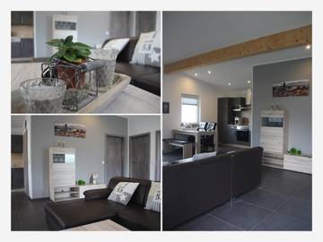 Ferienhaus für 4 Personen in Esch, Vulkaneifel, Bild 4