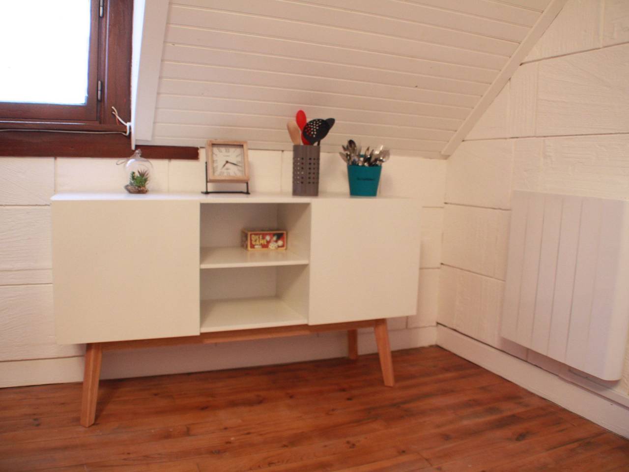 Entire apartment, Apartment mit Wi-Fi in Calais, Calais region