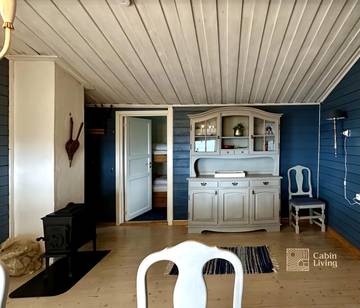 Cottage for 12 Guests in Ringsaker, Innlandet, Picture 3