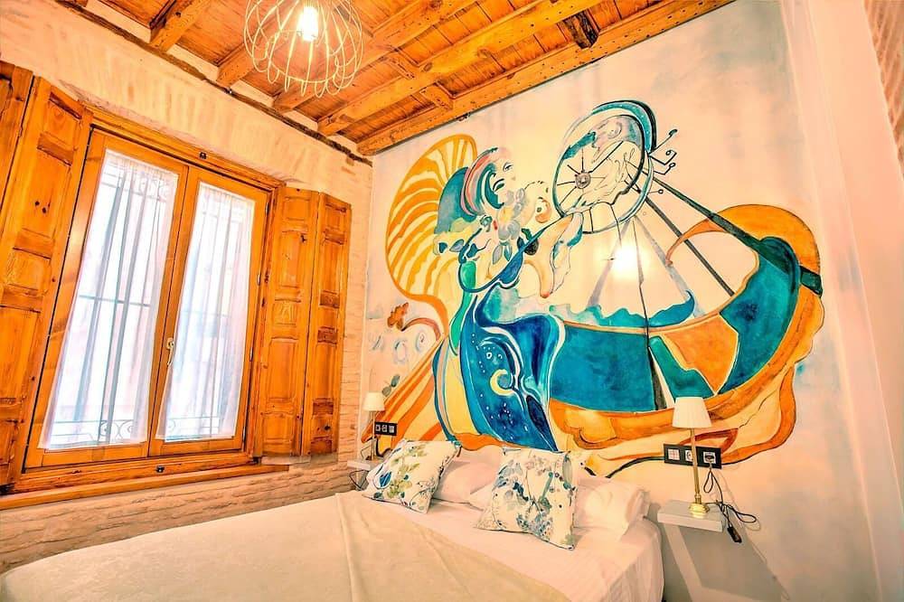 Apartamento entero, Delux Apartment Casa Del Anillo Toledo in Toledo, Provincia de Toledo