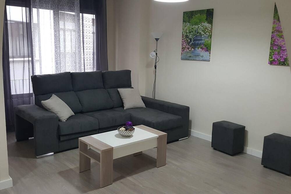 Appartement entier, Eduardo Lucena 5, Medina Azahara in Distrito Centro (Córdoba), Cordoba