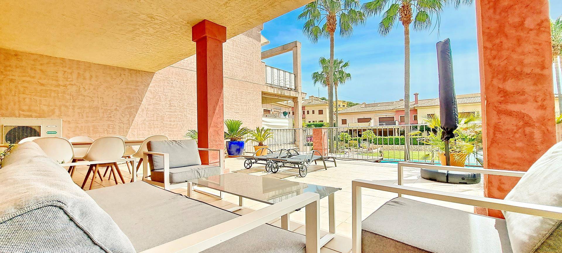 Appartamento vacanze a Benissa a partire da 115€ a notte
