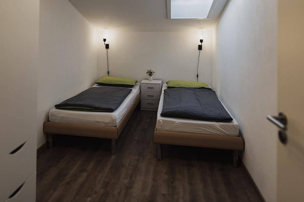 Ganze Wohnung, Gemütliche Ferienwohnung mit Alpseeblick mitten in Bühl in Bühl am Alpsee, Immenstadt