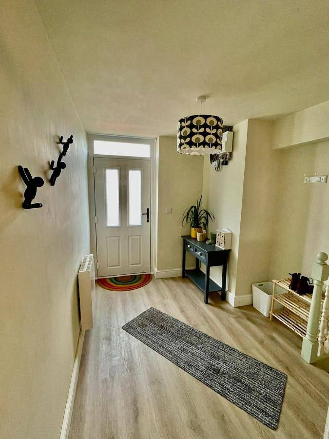 Gîte pour 2 personnes, avec jardin dans Constantine - 4