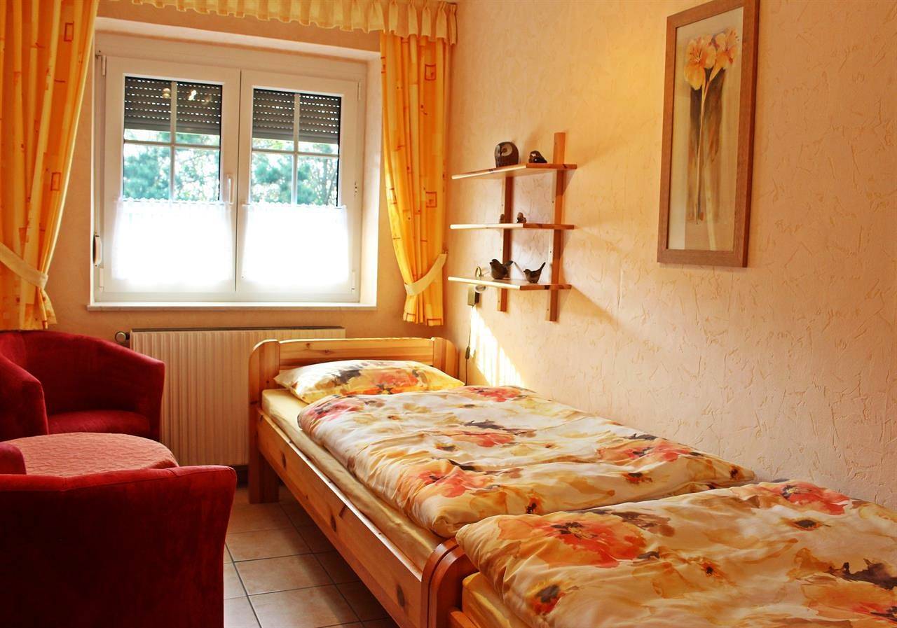 Ganze Ferienwohnung, Ferienwohnung 6 in St. Peter-Ording, Eiderstedt