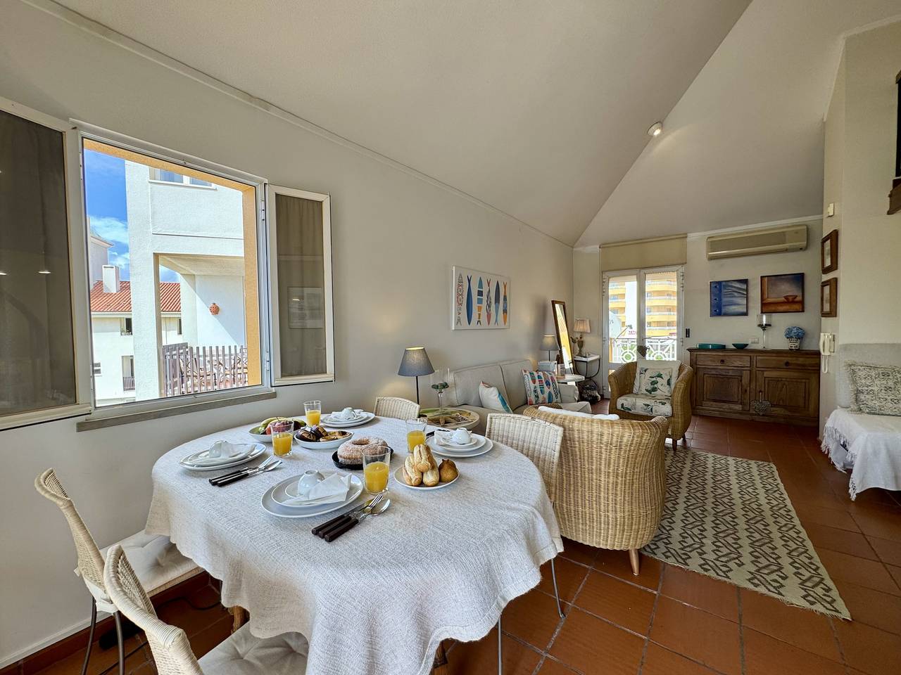 Apartamento entero, Vilamoura Marina Duplex 2 in Vilamoura, Quarteira