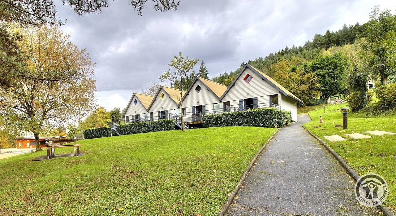 Maison de vacances
