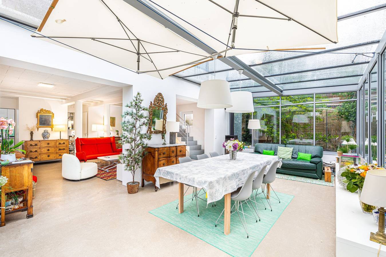 Guestready - Charming haven with a private garden in Nogent-sur-Marne, Val-de-Marne