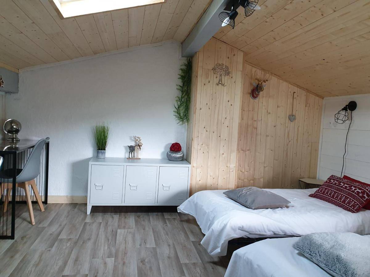 Appartement entier, Cal tistu in Matemale, Parc naturel régional des Pyrénées catalanes