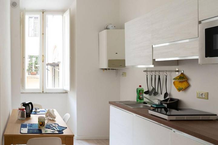 Gîte pour 4 personnes, animaux acceptés dans Basilique Saint-Pierre - 3