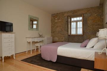 Casa De Férias para 9 Pessoas em Braga, Distrito de Braga, Foto 4