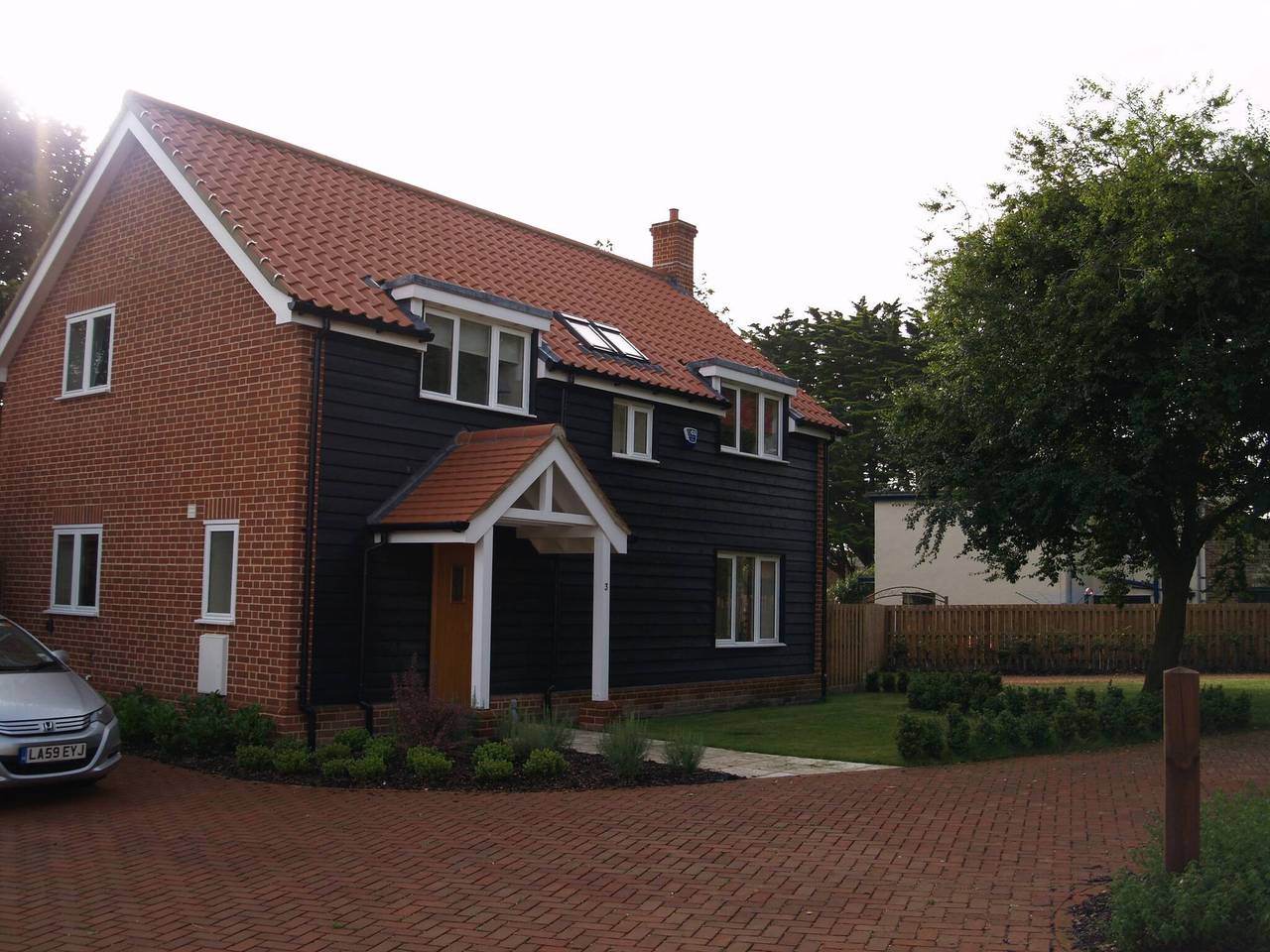 3 Alexandra Place, Walberswick in Walberswick, Sunrise Coast