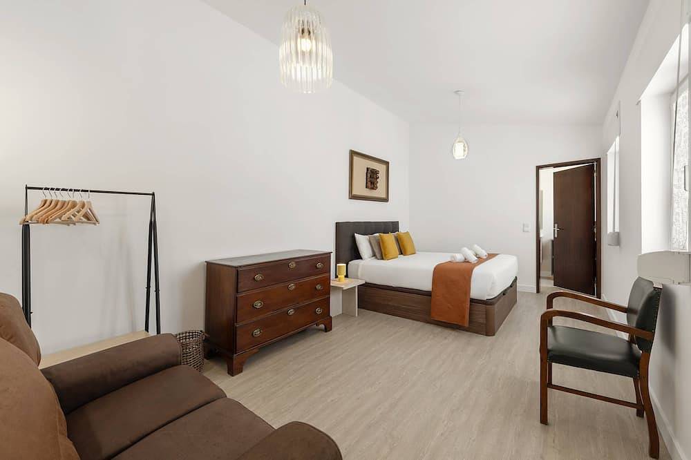 Casa do Fogão de Lenha - Cavalo de Tróia Villas in Serra de Montejunto, Distrito de Lisboa