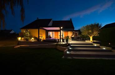 Gîte pour 2 personnes dans Oise