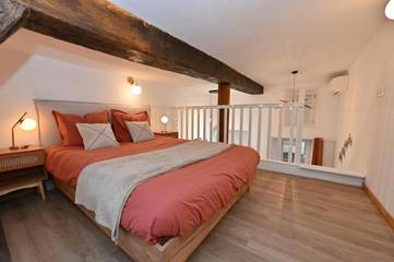 Gîte pour 2 personnes à Sens