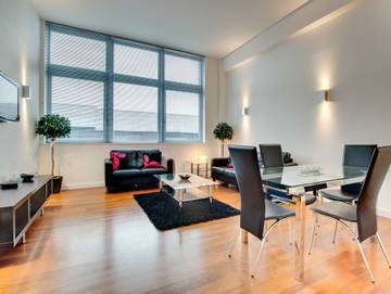 Holiday Rental for 2 People in Newcastle upon Tyne, North East England, Photo 2