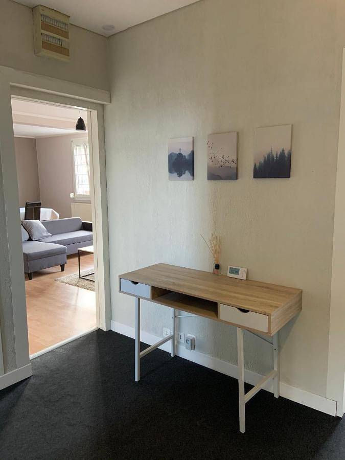Appartement entier, Harmonie Tergnier in Tergnier, Aisne