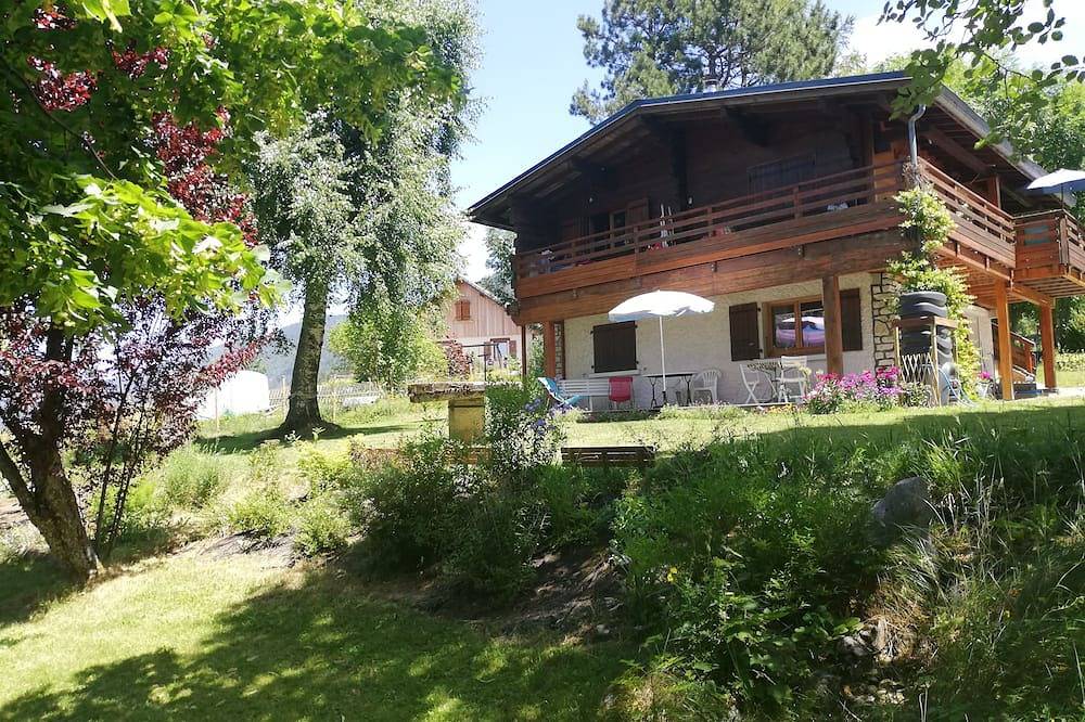 Vakantie In Vercors Autrans, 4 Personen Maximaal<br><br> in Autrans-Méaudre-en-Vercors, Parc naturel régional du Vercors