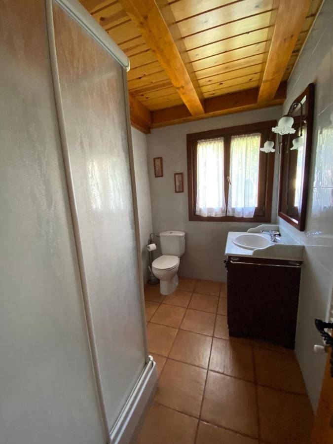 Holiday Home in Chía, Aragonesische Pyrenäen