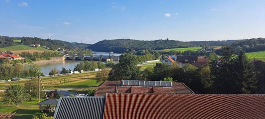 Ferienhaus für 2 Personen, mit Balkon und Balkon/Terrasse, kinderfreundlich in Passau