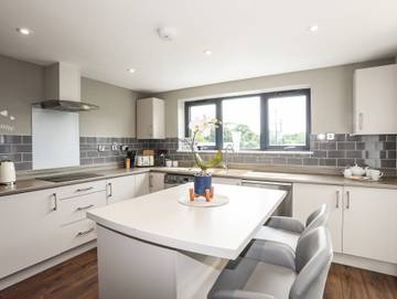 Cottage for 6 People in Benllech, Isle of Anglesey, Photo 3