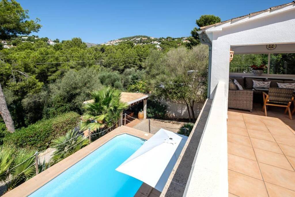 Villa in Portals Nous, Calvià
