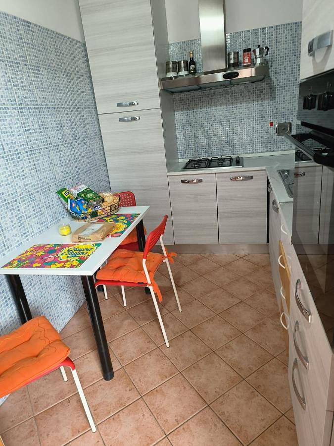 One-Bedroom Villa in Fiumicino, Provincia di Roma